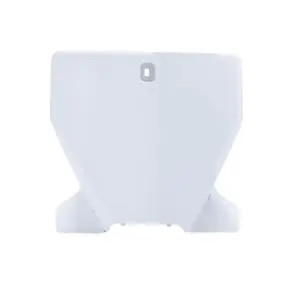 Acerbis BLANC 2 Etupane - Valkoinen Edullinen