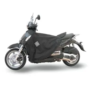 Suosittu Tucano Urbano SCOOTER TERMOSCUD R156X Lämmitin - Musta