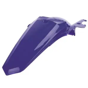 Polisport RESTYLE VÄRI ORIGINAALI Mudguard Halpa Hinta