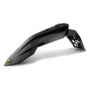 Tilaa Nyt CYCRA ETUKATEKSI MUSTA Mudguard