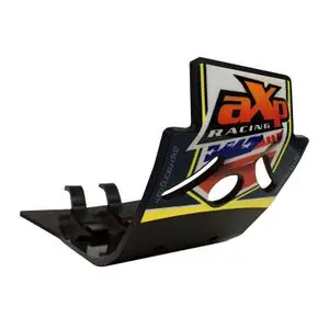 Erikoistarjous aXp MX PHD ANAHEIM Moottorin suojusHUSQVARNA 250 TC 250 - 2017 - 2018