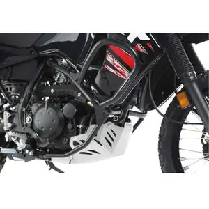 Tilaa Nyt SW-MOTECH crash bar SuojauspeiliKAWASAKI 650 KLR 650 (KL650E) - 2008 - 2018