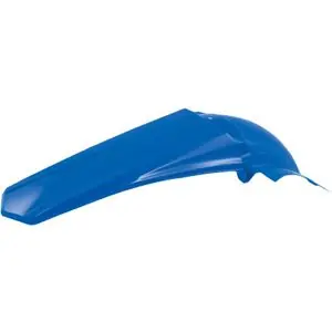 Asiakkaiden Suosikki Acerbis arrière bleu Mudguard