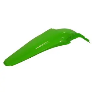 Acerbis arrière vert Mudguard Tehdashinta