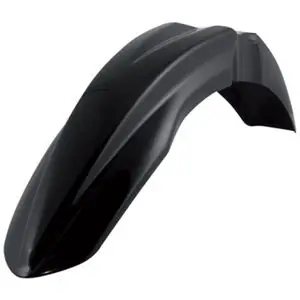 Acerbis avant noir Mudguard Bestseller