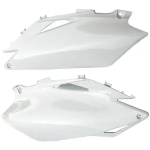 Tukkuhinta Ufo blanc Sivupaneelit