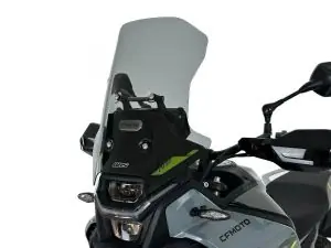 Wrs Tuulilasi KypäräCF MOTO 450 450 MT - 2024 - 2026 Kuuma Tarjous