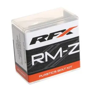 RFX Race Series Muoviosien sarja muoville Korkea Laatu