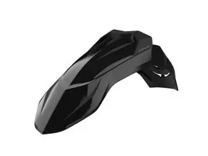Polisport ennen Supermotard Mudguard Alennettu