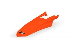 Heti Saatavilla Ufo takana Mudguard
