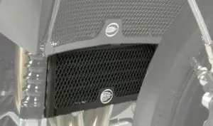 RG Racing Alumiini Jäähdyttimen suoja Lähetetään Heti