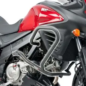 Osta Tänään Puig crash bar Suojauspeili - Musta