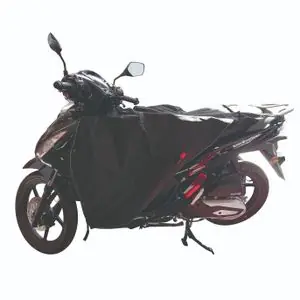 Kausialennus Tucano Urbano SCOOTER TERMOSCUD R226X Lämmitin - MustaHONDA 110 NSC 110 VISION - 2021 - 2023