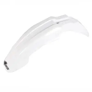 Heti Saatavilla Ufo avant blanc Mudguard