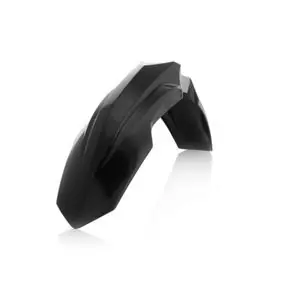 Viimeinen Mahdollisuus Acerbis AVANT NOIR Mudguard
