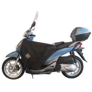 Loppuunmyynti Tucano Urbano SCOOTER TERMOSCUD R084X Lämmitin - Musta