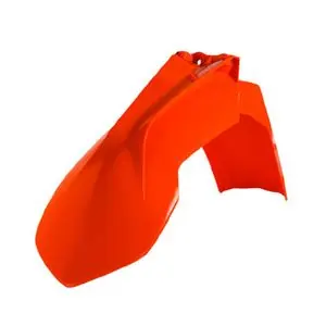 Acerbis avant orange Mudguard Edullinen Hinta