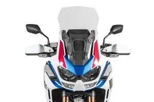Touratech L - Läpinäkyvä Kypärä Tarjous
