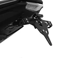 Zieger rekisteröinti Rekisterikilven telineYAMAHA 125 MT-125 - 2020 - 2024 Uusi Malli