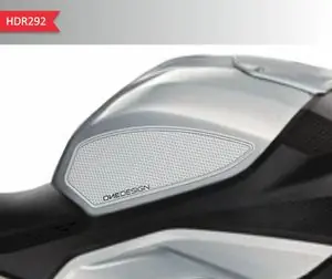 Asiakkaiden Suosikki Onedesign Pad Tank protector