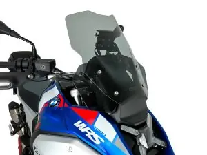 Osta Verkossa Wrs Tuulilasi KypäräBMW 1300 R 1300 GS - 2023 - 2026