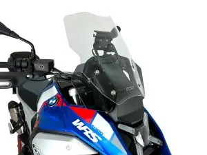 Wrs Tuulilasi KypäräBMW 1300 R 1300 GS - 2023 - 2026 Löytö