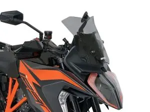 Wrs Tuulilasi KypäräKTM 1290 1290 SUPER DUKE GT ABS - 2019 - 2024 Vain Tänään