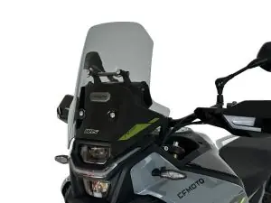 Wrs Tuulilasi KypäräCF MOTO 450 450 MT - 2024 - 2026 Lähetetään Heti