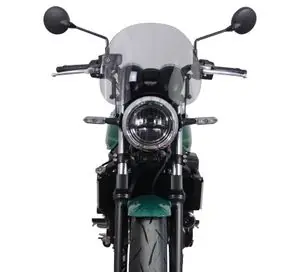 MRA Touringshield NTM,Z 650 RS,2022 Savu Kypärä Eniten Myyty