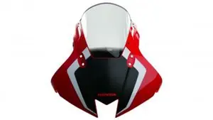 Ajankohtainen MRA Kilpailu KypäräHONDA 600 CBR 600 RR - 2024 - 2025