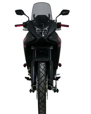 MRA Original OM KypäräHONDA 750 XL 750 TRANSALP - 2023 - 2024 Korkea Laatu