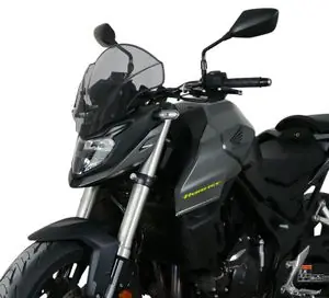 Osta Tänään MRA Touring NTM savukalpea KypäräHONDA 750 CB 750 HORNET - 2023 - 2025
