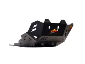 aXp Adventure - PHD 8mm - crash barseille Outback Motortek Moottorin suojus Flash-Tarjous