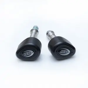 Bestseller RG Racing Aero musta Moottorin suojausBMW 1000 S 1000 R ABS (0D52) - 2017 - 2020