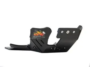 Heti Saatavilla aXp Xtrem HDPE 8mm Moottorin suojus