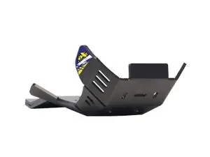 aXp Xtrem with link protection Moottorin suojus Suoraan Valmistajalta