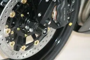 Vain Rajoitetun Ajan RG Racing musta Kytkin suojat