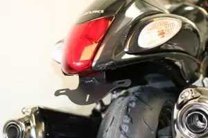 RG Racing Rekisterikilven teline Kuuma Tarjous