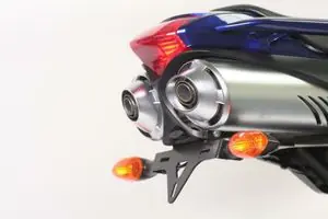 RG Racing Rekisterikilven teline Bestseller