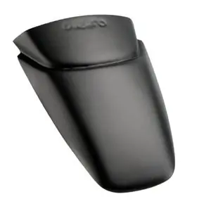 Puig takana Lokasuojan jatke - MustaTRIUMPH 660 TRIDENT 660 - 2021 - 2025 Turvallinen Maksu