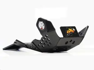 Älä Missaa aXp Xtrem - PHD 8mm Moottorin suojus