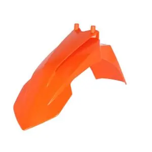 Acerbis ENNEN Mudguard - OranssiKTM 50 50 SX - 2016 - 2023 Alkuperäinen
