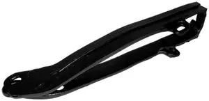 Racetech musta Swingarm pad Aito