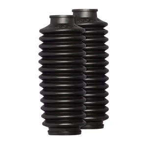 Circuit Equipement 142 MM Universal Haarukansuoja - Musta Tilaa Heti