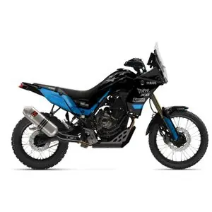 Alennettu Hinta RiderUnik TROPI Dekosetti