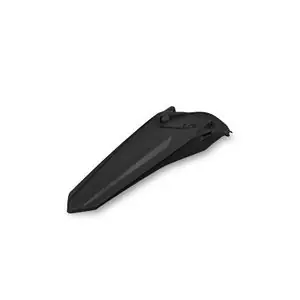 Ufo TAKA Mudguard - Musta Uusi Kokoelma
