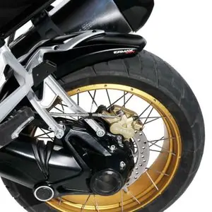 Ermax Takana Evo Mudguard - Musta Halpa