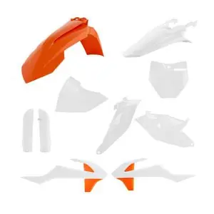 Acerbis FULL KIT replica 19 Muovinosetti Uutuus