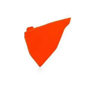 Acerbis ORANGE Ilmansuodattimen kannet - Oranssi Tarjous