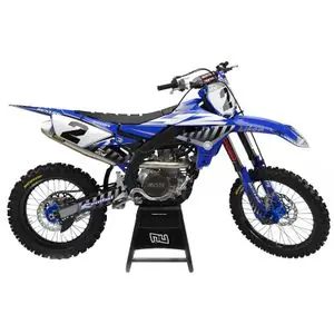 Uusi Malli RiderUnik LIKB Dekosetti